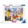  Puzzle 1000 db - Portugália