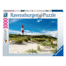  Puzzle 1000 db - Sylt (06112) puzzle, kirakós