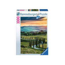  Puzzle 1000 db - Toszkána Val dOrcia puzzle, kirakós