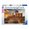  Puzzle 1000 db - Valle dei tempi