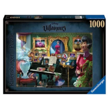  Puzzle 1000 db - Villainous: Lady Tremaine puzzle, kirakós