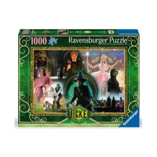  Puzzle 1000 db - Wicked puzzle, kirakós
