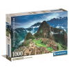 Puzzle 1000 Macchu Picchu Clementoni