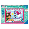  Puzzle 100 db - Gabi babaháza (10436)