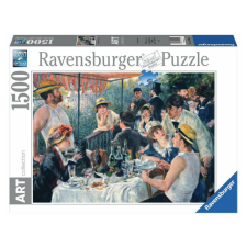  Puzzle 1500 db - Renoir puzzle, kirakós