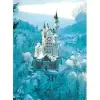  Puzzle 1 500 db - Neuschwanstein