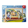  Puzzle 2x24 db - Bluey (15119)