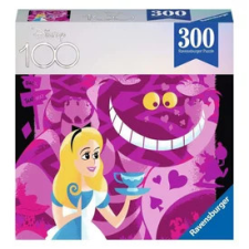  Puzzle 300 db - D100 Alice puzzle, kirakós