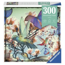  Puzzle 300 db - Kolibri puzzle, kirakós