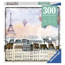  Puzzle 300 db - Lufik puzzle, kirakós