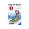  Puzzle 3D 108 db - Tornacipő Super Mario (55823)