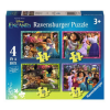  Puzzle 4in1 - Encanto