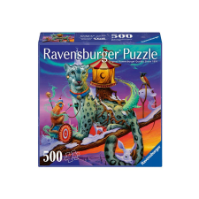  Puzzle 500 db - Boreal (80825) puzzle, kirakós