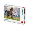  Puzzle 500 db - Lovak