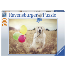  Puzzle 500 db - Lufik 16585 puzzle, kirakós