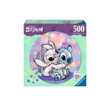  Puzzle 500 db - Stich kör puzzle, kirakós