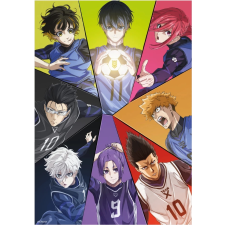 Puzzle Anime Blue Lock 500 darabos puzzle, kirakós