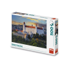  Puzzle Bratislava 500 dielikov