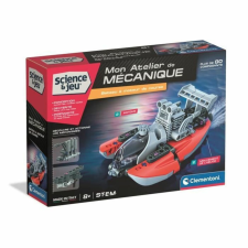  Puzzle Clementoni puzzle, kirakós