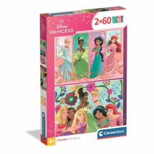 Puzzle Clementoni Disney (2 egység) puzzle, kirakós
