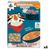 Puzzle Colorbaby Kellogg's Frosties 300 Darabok 6 egység 60 x 45 x 0,1 cm