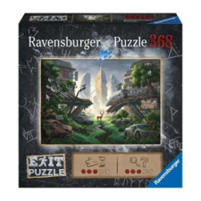  Puzzle Exit 368 db - Apokalypt puzzle, kirakós