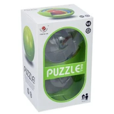 Puzzle golyó logikai játék puzzle, kirakós