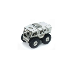 Puzzle Mecanic 3D din metal, Time for Machine, Mecanic, Sherp IN puzzle, kirakós