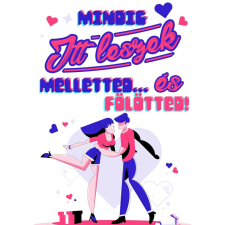 Puzzle – Mindig itt leszek melletted, és fölötted ... (120 db-os) puzzle, kirakós