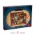 Puzzle Puzzle Harry Potter 1000 db Roxfort