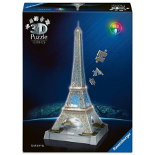 Puzzle Ravensburger puzzle, kirakós