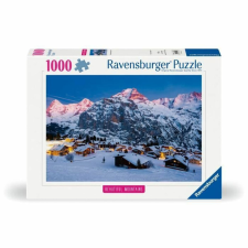  Puzzle Ravensburger 12000254 puzzle, kirakós