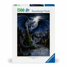 Puzzle Ravensburger 12000731 puzzle, kirakós