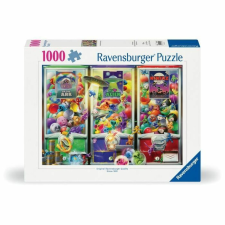  Puzzle Ravensburger 12001482 puzzle, kirakós