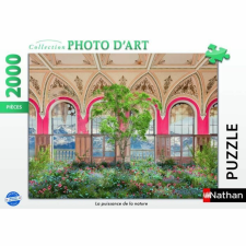  Puzzle Ravensburger Nathan puzzle, kirakós