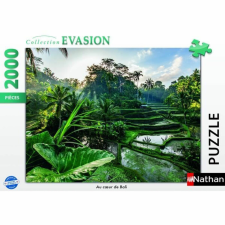  Puzzle Ravensburger Nathan puzzle, kirakós