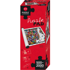  Puzzle tároló szőnyeg 500-2000 darabhoz puzzle, kirakós