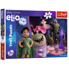 Puzzle,Trefl 200. rejtvény – Elio egy messzi-messzi galaxisban – Disney Elio Trefl 13332 puzzle, kirakós