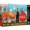 Puzzle,Trefl Rejtvény – 1000 Premium Plus – Coca-Cola: Egy pillanat a felfrissülés – Trefl 12101