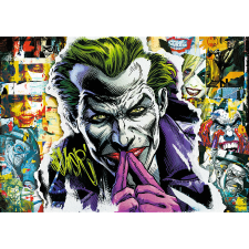 Puzzle,Trefl Rejtvény – 1000 Premium Plus – Joker Trefl 10836 puzzle, kirakós