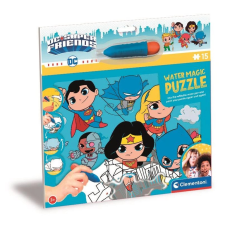 Puzzle Water Magic - DC Szuper Barátok puzzle, kirakós