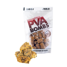  Pva-b52 bomb honey pollen csali