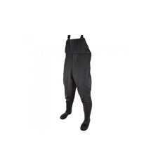 PVC csizma Wodery nadrággal, 44-es méret, Artmas ART608019 munkavédelmi cipő