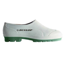  PVC FÉLCIPŐ ZOKNIRA HÚZHATÓ munkavédelmi cipő