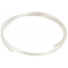  PVC tömlő - víztiszta 11 / 8mm - 1m /58000/ hűtés