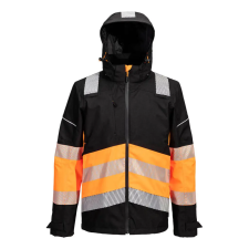  PW3 Hi-Vis Class 1 Extreme Rain Jacket munkaruha