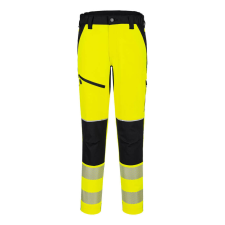  PW3 Hi-Vis Stretch Trouser munkaruha