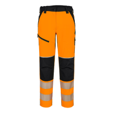  PW3 Hi-Vis Women's Stretch Trouser munkaruha