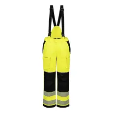  PW3 Modaflame Rain+ Hi-Vis Multi-Norm FR Winter Trousers