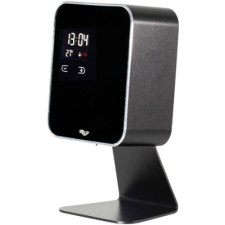  PW-MS automata fertőtlenítő-, szappanadagoló fürdőszoba kiegészítő